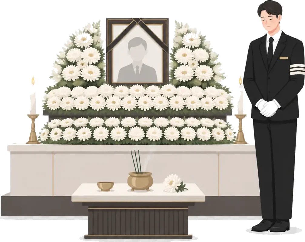 서울 도봉구 장례식장 비교 안내