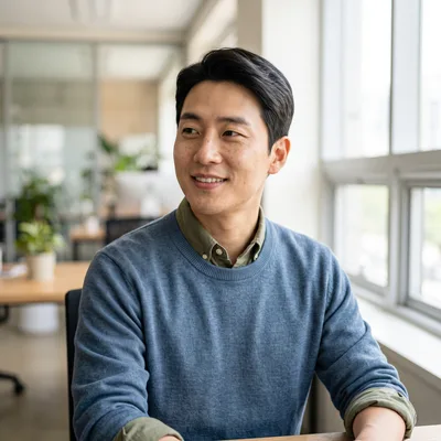 김도현 인터넷 가입 상담사