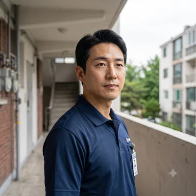 윤태호 인터넷 설치 기사